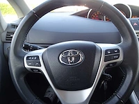 Toyota - verso - personenauto - afbeelding 6 van  24