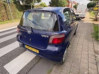 Toyota - yaris - 1.0-16v vvt-i sol - car - 1999 - afbeelding 2 van  21