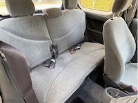 Toyota - yaris - 1.0-16v vvt-i sol - car - 1999 - afbeelding 7 van  21
