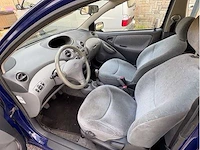 Toyota - yaris - 1.0-16v vvt-i sol - car - 1999 - afbeelding 8 van  21
