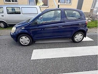 Toyota - yaris - 1.0-16v vvt-i sol - car - 1999 - afbeelding 15 van  21