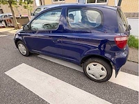Toyota - yaris - 1.0-16v vvt-i sol - car - 1999 - afbeelding 18 van  21