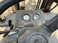 Toyota 15 vorkheftruck - afbeelding 2 van  13