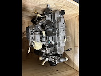 Toyota 1fs 0013976 motor - afbeelding 4 van  4
