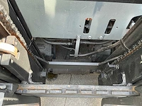 Toyota 2fbe10 vorkheftruck - afbeelding 4 van  16