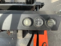 Toyota 2fbe10 vorkheftruck - afbeelding 16 van  16