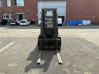 Toyota 35 vorkheftruck - afbeelding 8 van  13