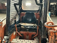 Toyota 38dk5 schranklader - afbeelding 2 van  22