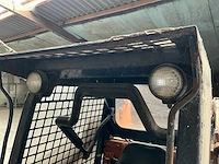 Toyota 38dk5 schranklader - afbeelding 3 van  22