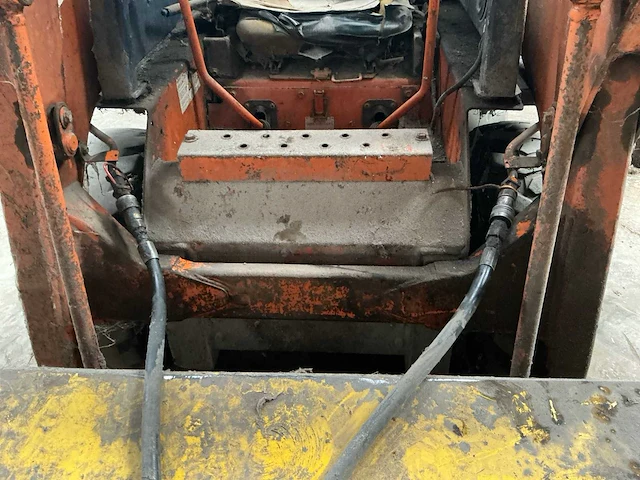 Toyota 38dk5 schranklader - afbeelding 5 van  22