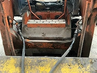 Toyota 38dk5 schranklader - afbeelding 5 van  22