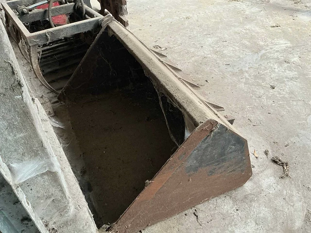 Toyota 38dk5 schranklader - afbeelding 6 van  22