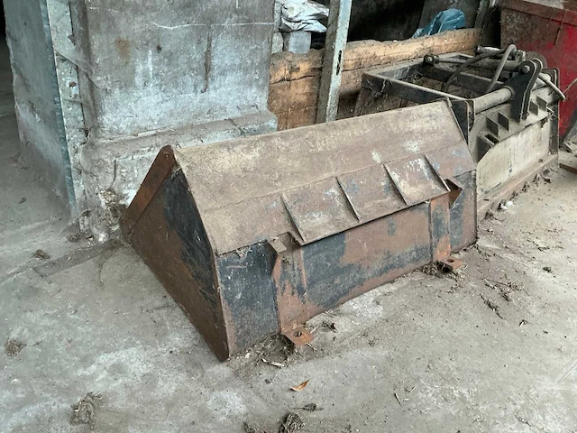 Toyota 38dk5 schranklader - afbeelding 7 van  22