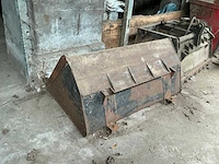 Toyota 38dk5 schranklader - afbeelding 7 van  22
