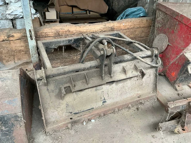 Toyota 38dk5 schranklader - afbeelding 8 van  22