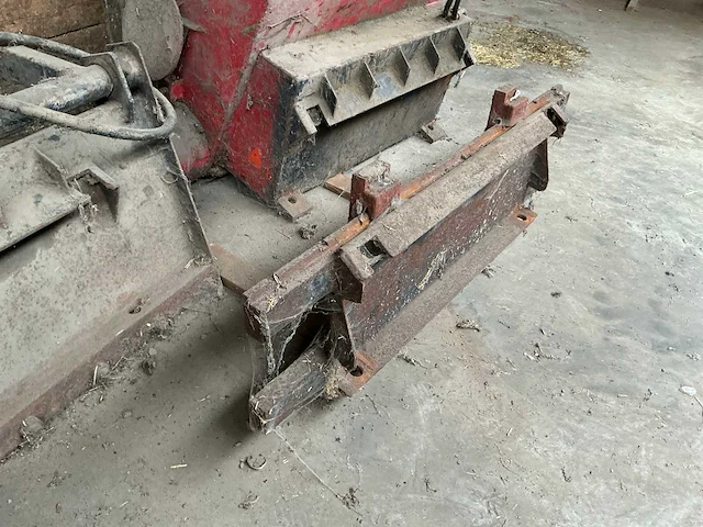 Toyota 38dk5 schranklader - afbeelding 10 van  22