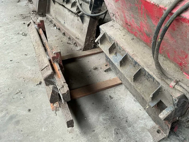 Toyota 38dk5 schranklader - afbeelding 11 van  22