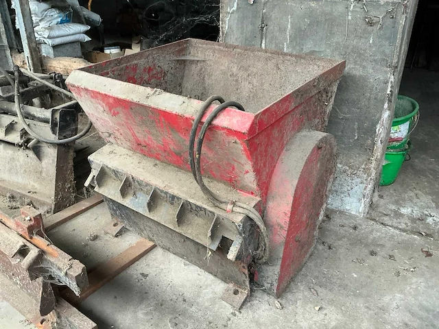 Toyota 38dk5 schranklader - afbeelding 13 van  22