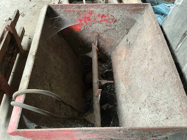 Toyota 38dk5 schranklader - afbeelding 14 van  22