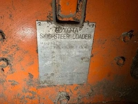 Toyota 38dk5 schranklader - afbeelding 15 van  22