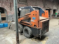 Toyota 38dk5 schranklader - afbeelding 16 van  22