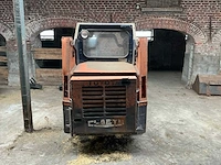 Toyota 38dk5 schranklader - afbeelding 17 van  22