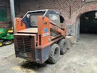 Toyota 38dk5 schranklader - afbeelding 18 van  22