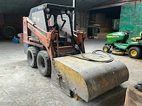 Toyota 38dk5 schranklader - afbeelding 20 van  22