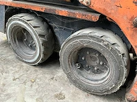 Toyota 38dk5 schranklader - afbeelding 21 van  22