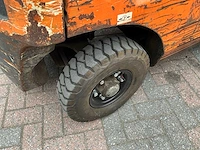 Toyota 3fgh14 vorkheftruck - afbeelding 5 van  25