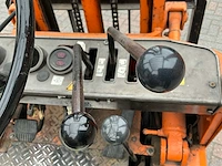 Toyota 3fgh14 vorkheftruck - afbeelding 15 van  25