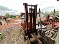 Toyota 42 2fg25 - vorkheftruck - afbeelding 6 van  13
