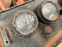Toyota 42 2fg25 - vorkheftruck - afbeelding 12 van  13