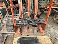 Toyota 42 2fg25 - vorkheftruck - afbeelding 13 van  13
