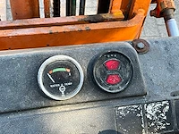 Toyota 42-3fg25 vorkheftruck - afbeelding 6 van  36