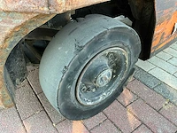 Toyota 42-3fg25 vorkheftruck - afbeelding 13 van  36