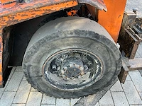 Toyota 42-3fg25 vorkheftruck - afbeelding 14 van  36