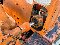 Toyota 42-3fg25 vorkheftruck - afbeelding 20 van  36