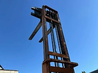 Toyota 42-3fg25 vorkheftruck - afbeelding 22 van  36