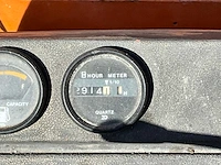 Toyota 42-3fg25 vorkheftruck - afbeelding 27 van  36