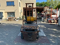 Toyota 42-3fg25 vorkheftruck - afbeelding 32 van  36