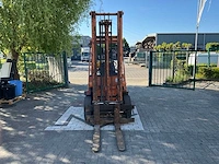 Toyota 42-3fg25 vorkheftruck - afbeelding 36 van  36