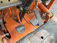 Toyota 42-4fg14 vorkheftruck - afbeelding 4 van  19