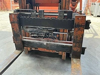 Toyota 42-4fg14 vorkheftruck - afbeelding 6 van  19
