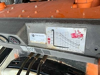 Toyota 42-4fg14 vorkheftruck - afbeelding 11 van  19