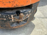 Toyota 42-4fg14 vorkheftruck - afbeelding 18 van  19