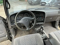 Toyota 4runner lichte vracht - afbeelding 2 van  24