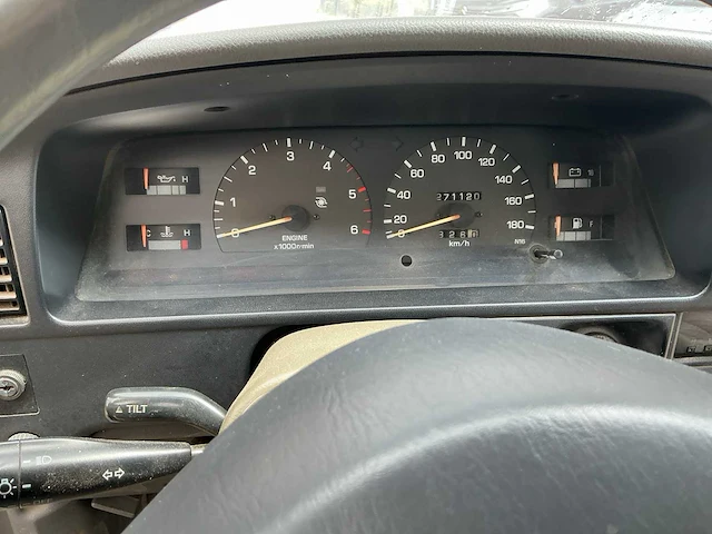Toyota 4runner lichte vracht - afbeelding 3 van  24
