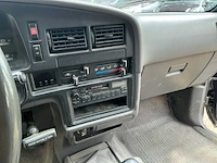 Toyota 4runner lichte vracht - afbeelding 4 van  24