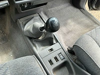 Toyota 4runner lichte vracht - afbeelding 5 van  24